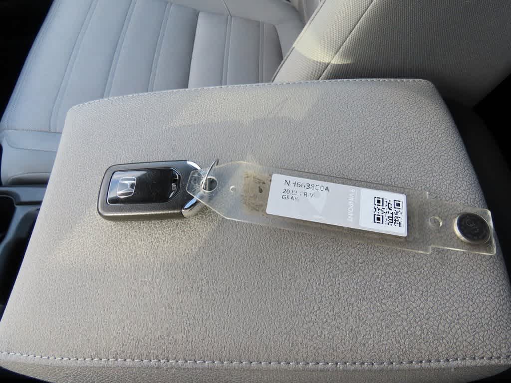 Thumbnail: 2022 Honda CR-V - 26