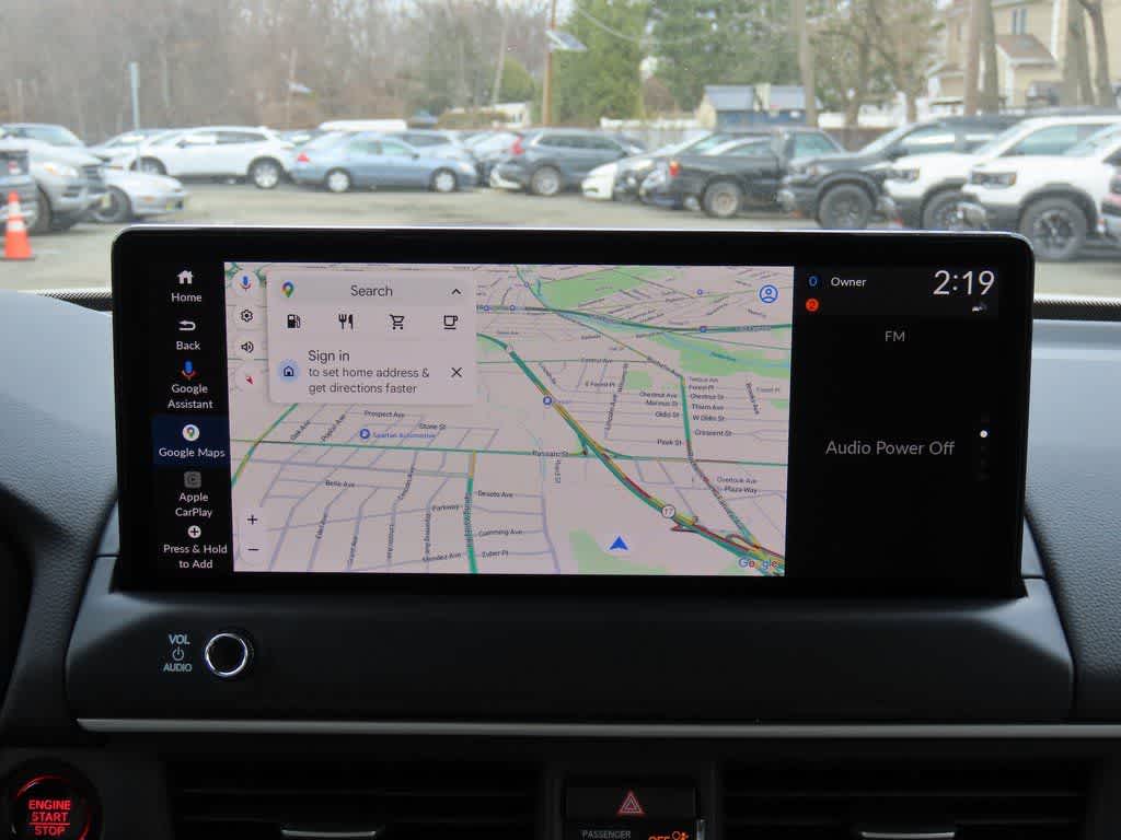 Thumbnail: 2026 Honda Pilot - 23