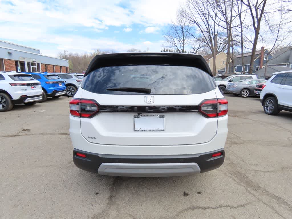 Thumbnail: 2023 Honda Pilot - 5