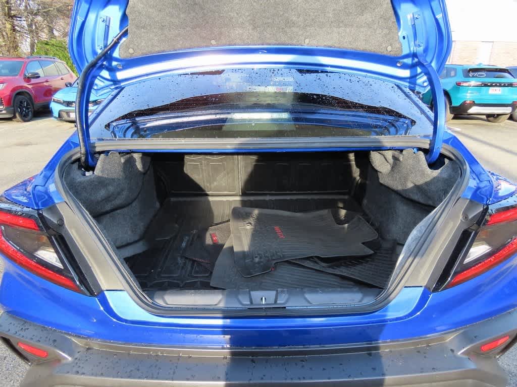 Thumbnail: 2022 Subaru WRX - 13