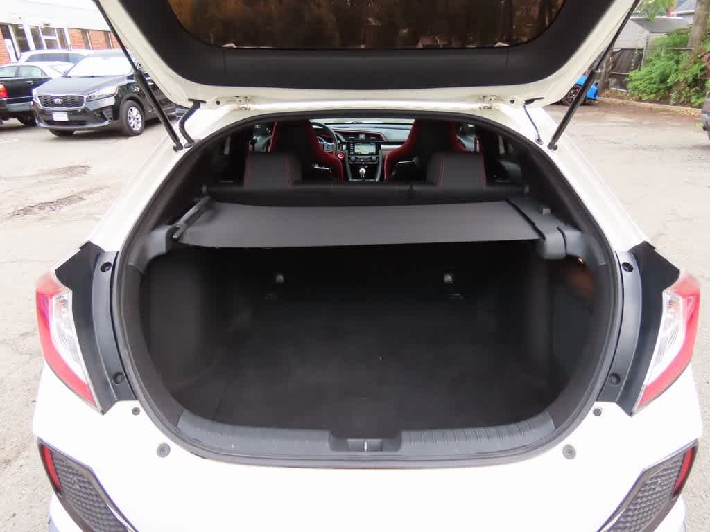 Thumbnail: 2019 Honda Civic - 12