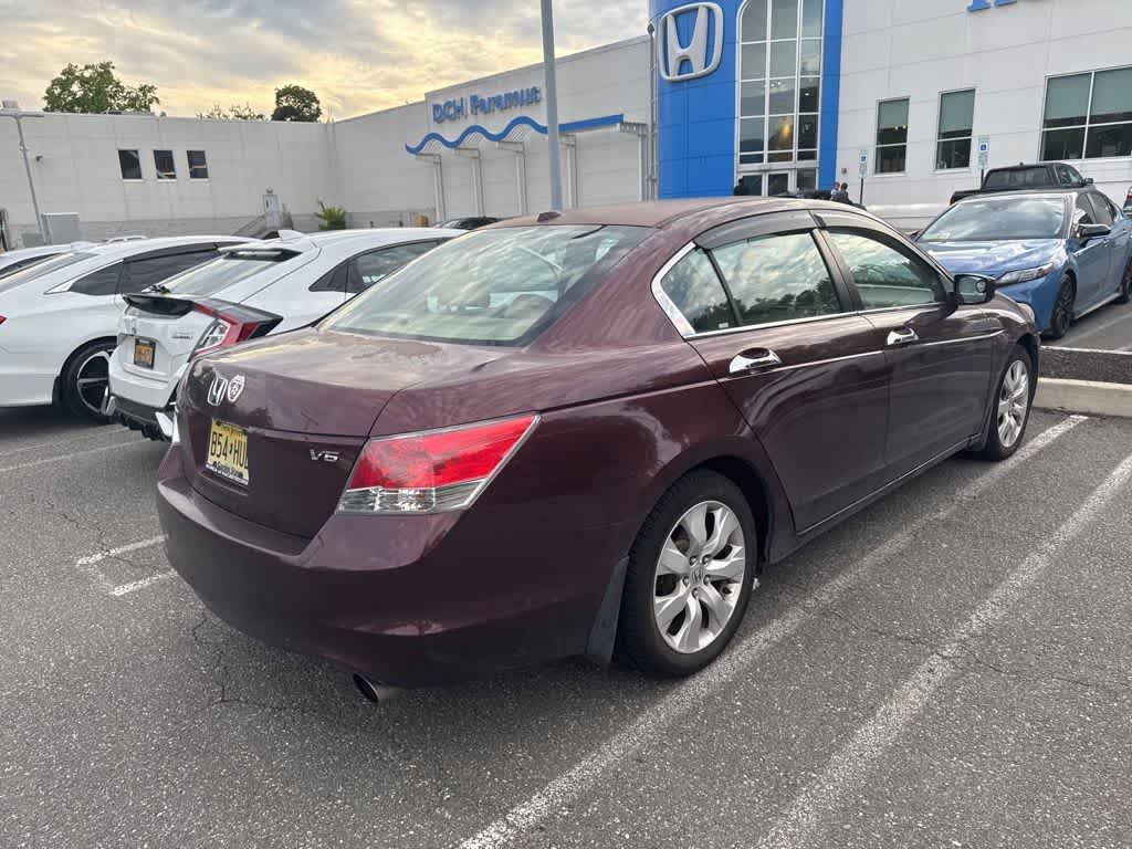 Thumbnail: 2010 Honda Accord - 9