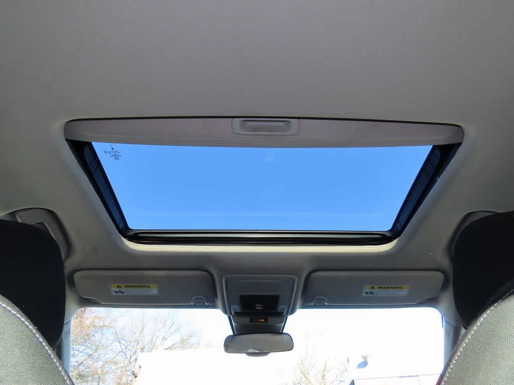 Thumbnail: 2023 Honda Accord - 21