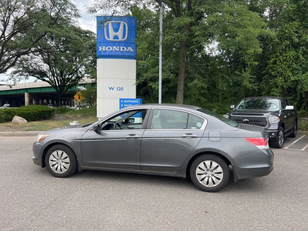 Thumbnail: 2009 Honda Accord - 7