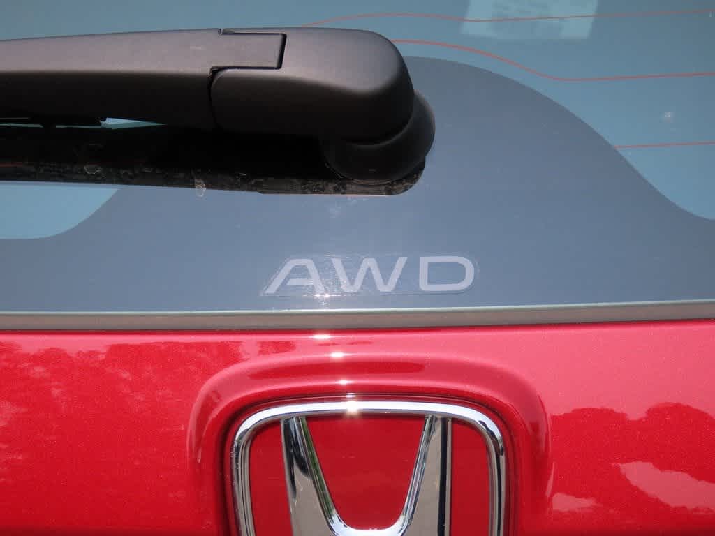 Thumbnail: 2025 Honda CR-V - 8