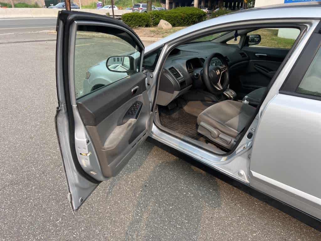 Thumbnail: 2009 Honda Civic - 18