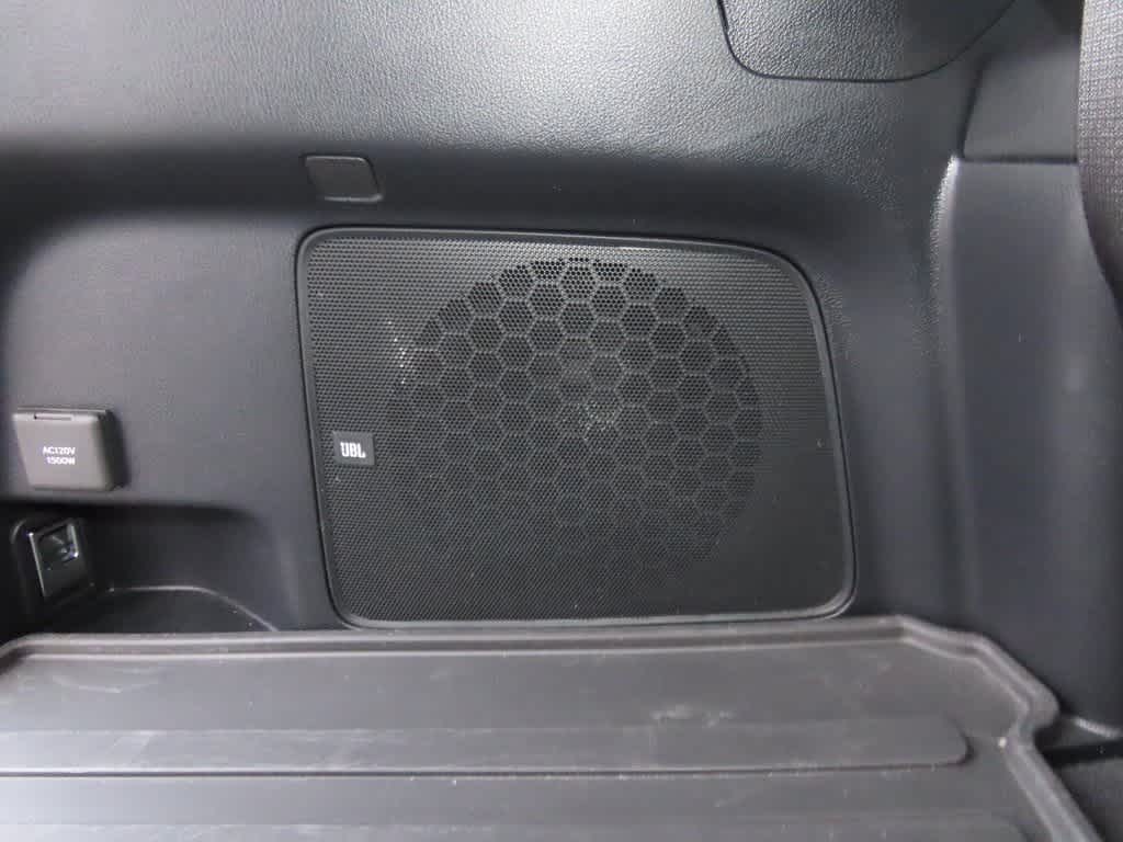 Thumbnail: 2024 Toyota Grand Highlander - 11