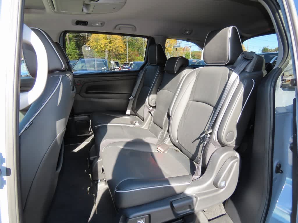 Thumbnail: 2024 Honda Odyssey - 14