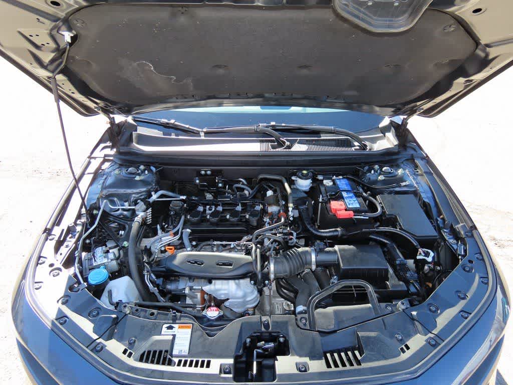 Thumbnail: 2024 Honda Accord - 9