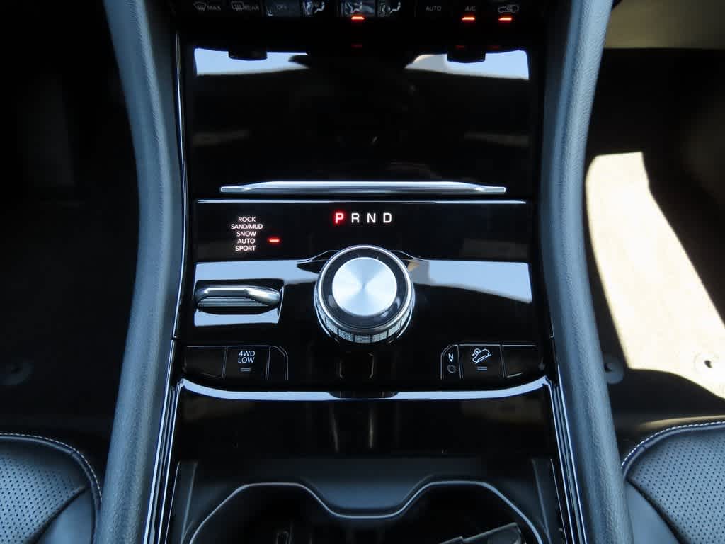 Thumbnail: 2021 Jeep Grand Cherokee L - 29