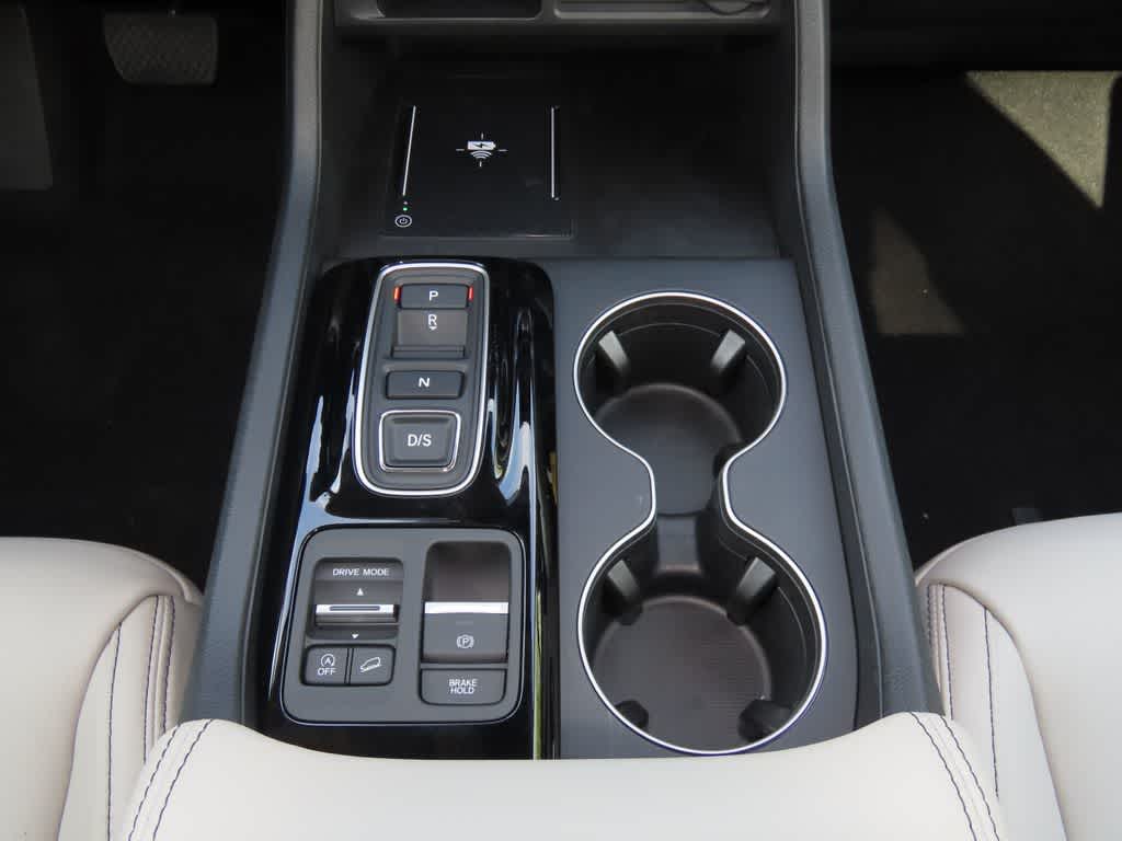 Thumbnail: 2026 Honda Pilot - 25