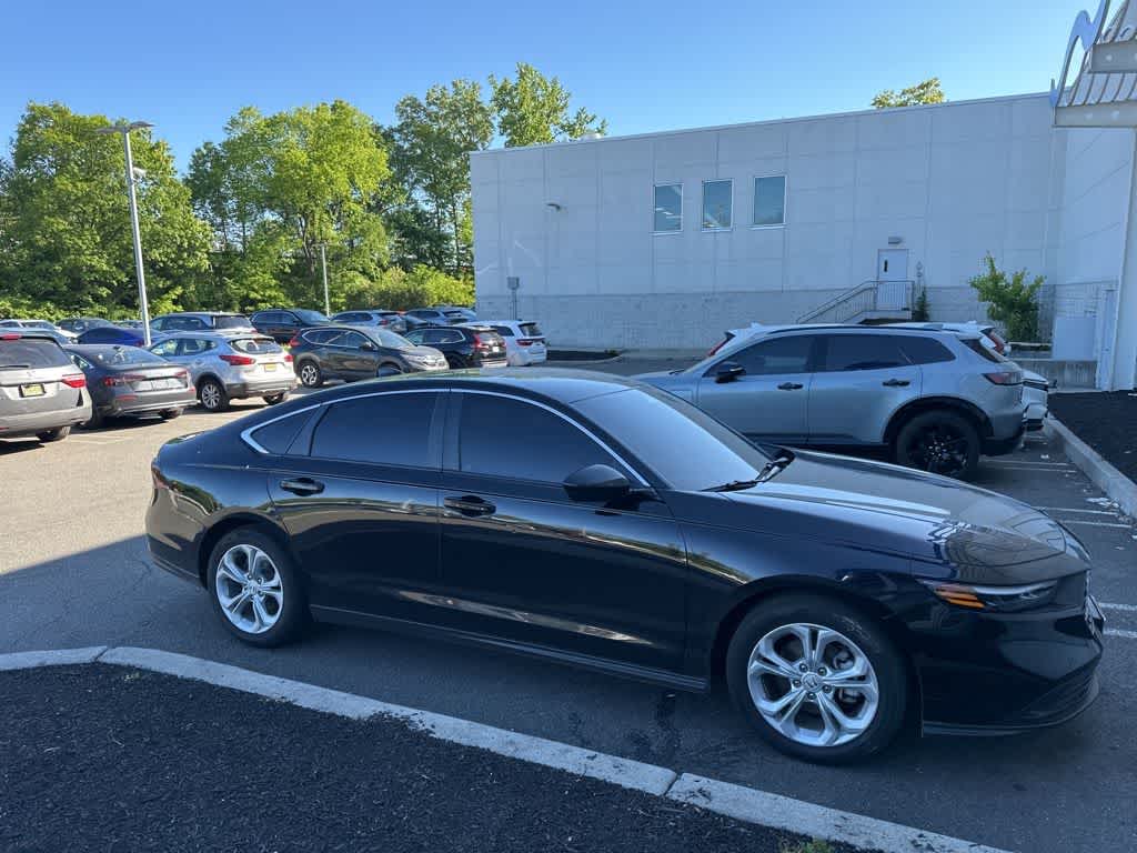 Thumbnail: 2024 Honda Accord - 22