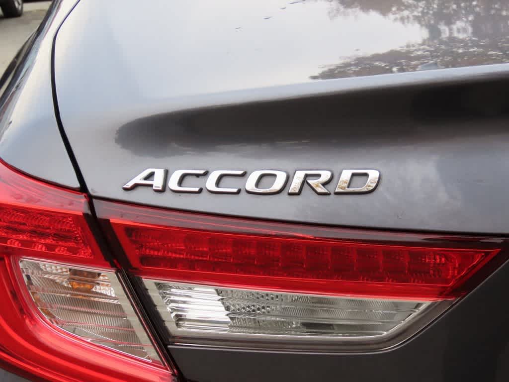 Thumbnail: 2018 Honda Accord - 7