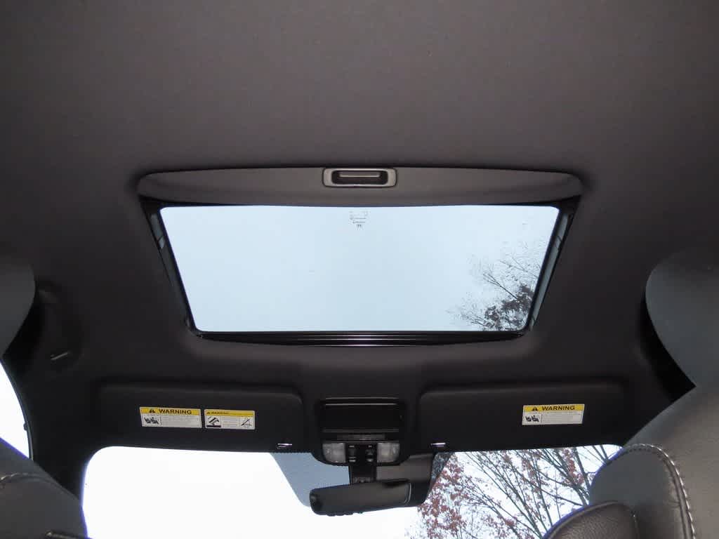 Thumbnail: 2022 Honda Passport - 23