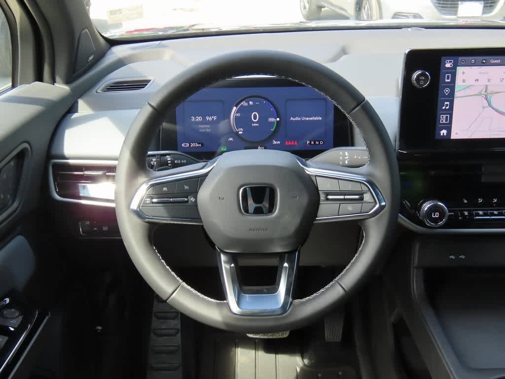 2025 Honda Prologue Touring 19