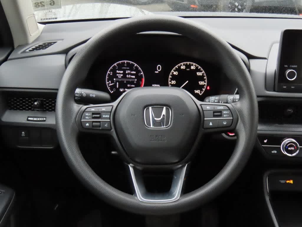 Thumbnail: 2023 Honda CR-V - 18