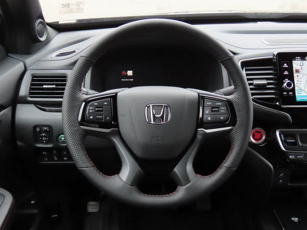 Thumbnail: 2026 Honda Ridgeline - 17