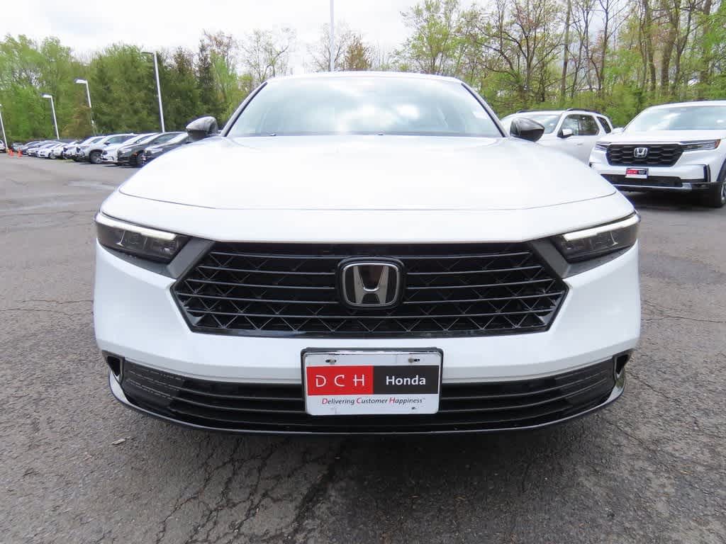 Thumbnail: 2025 Honda Accord - 6