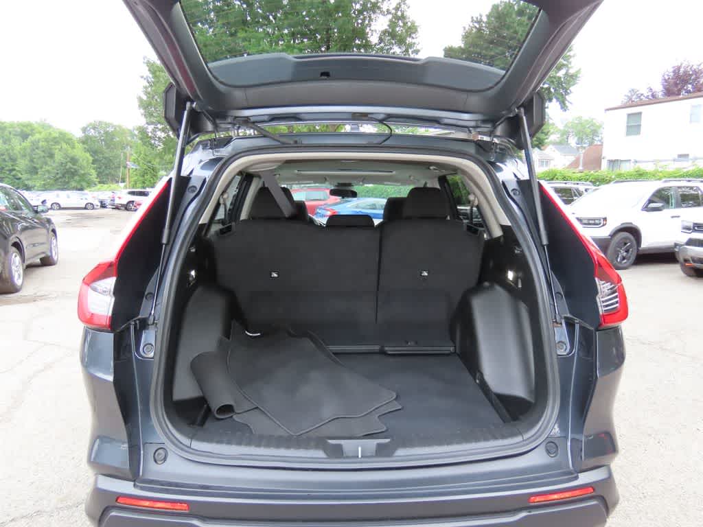 Thumbnail: 2023 Honda CR-V - 10