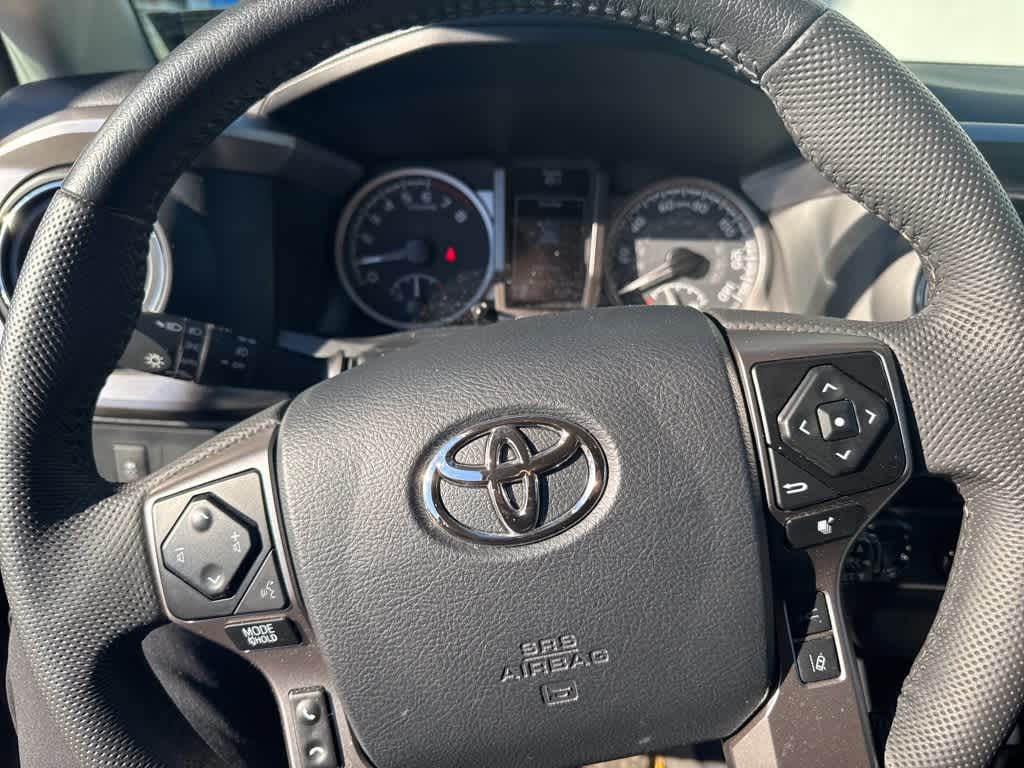 Thumbnail: 2023 Toyota Tacoma - 9