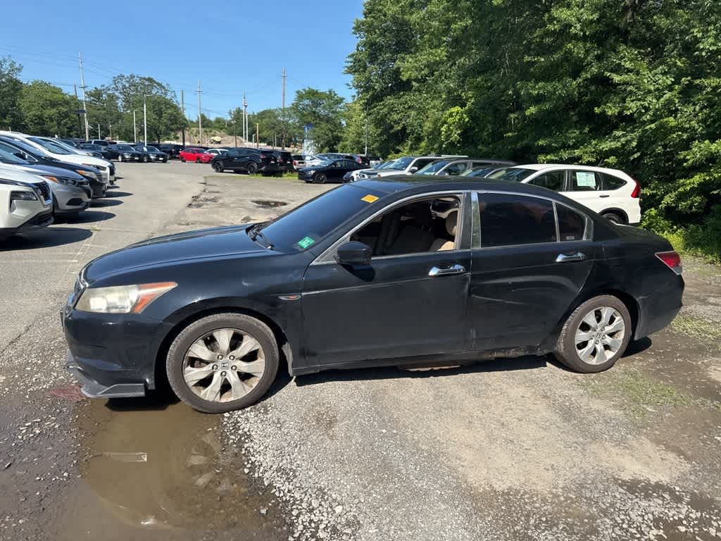 Thumbnail: 2008 Honda Accord - 2