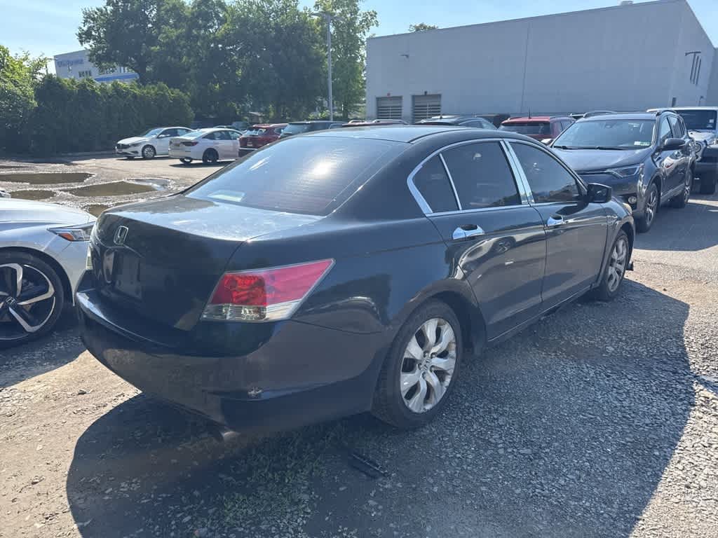 Thumbnail: 2008 Honda Accord - 13