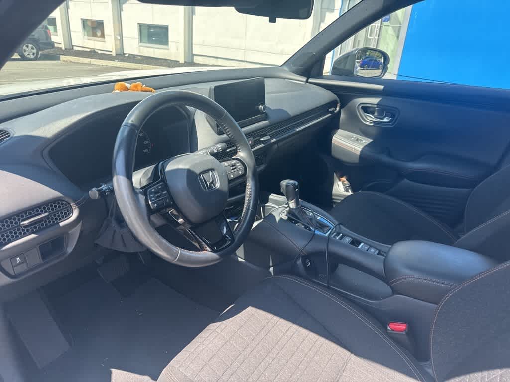 Thumbnail: 2023 Honda HR-V - 22
