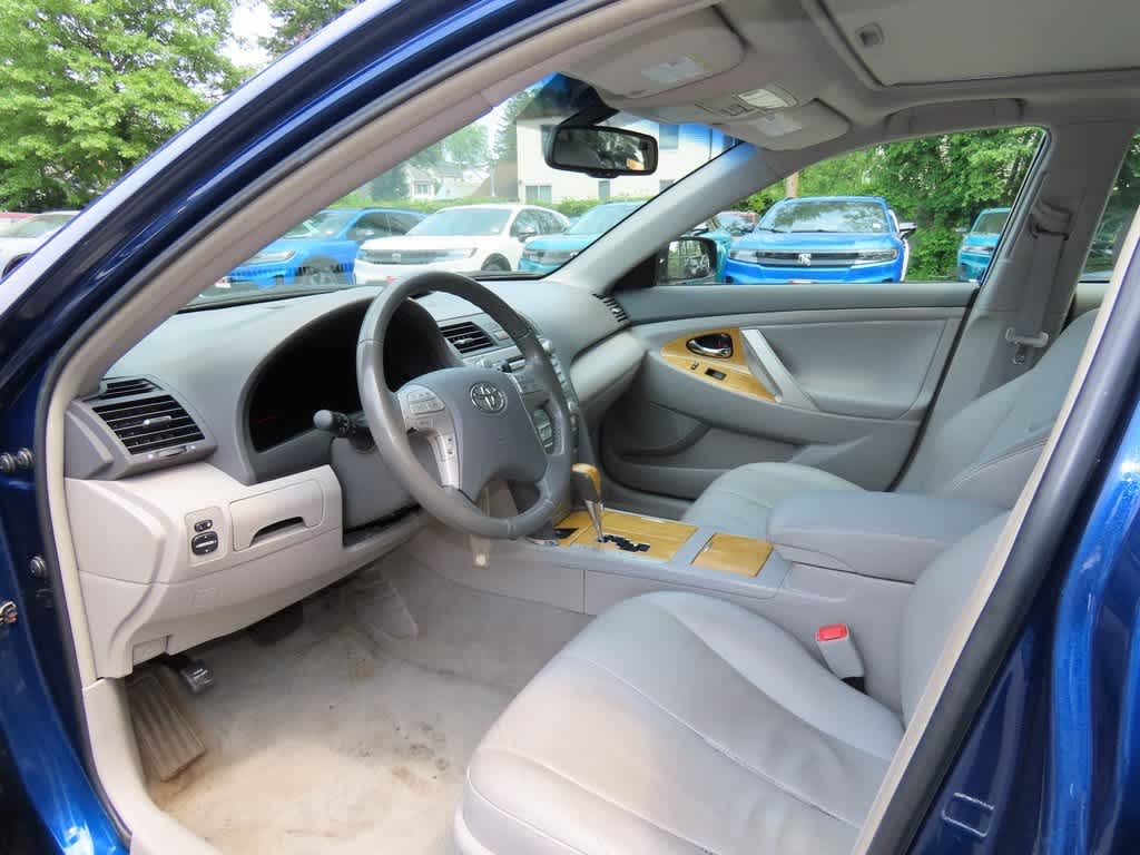Thumbnail: 2007 Toyota Camry - 2