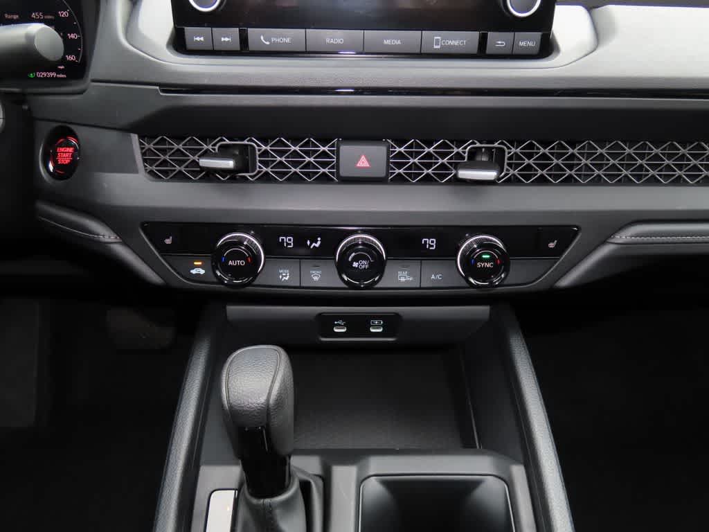Thumbnail: 2023 Honda Accord - 18