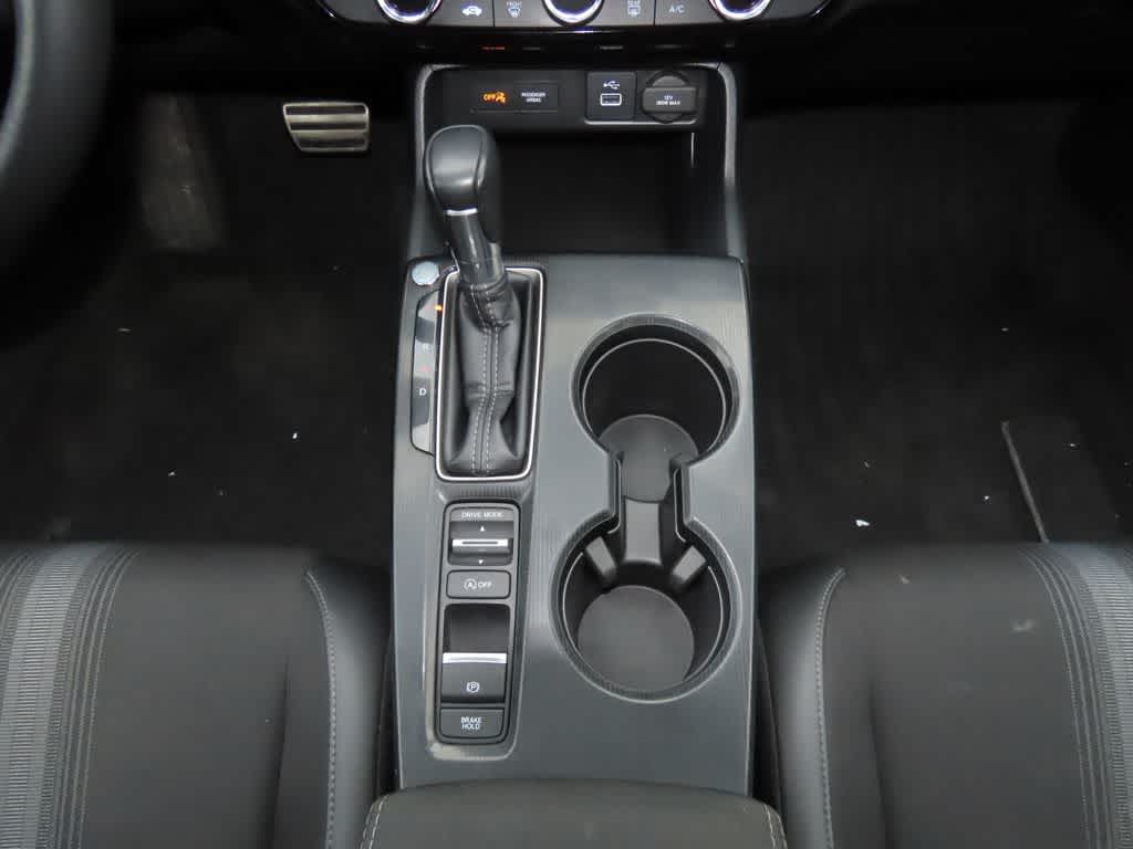 Thumbnail: 2023 Honda Civic - 20