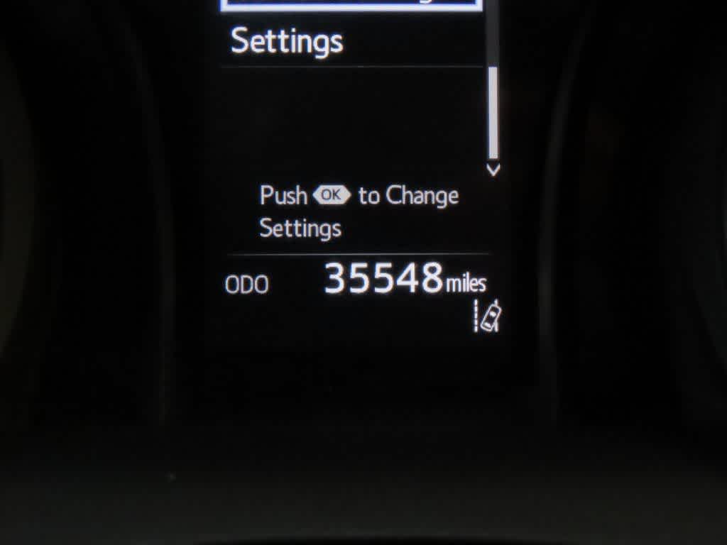 Thumbnail: 2024 Toyota Camry - 23