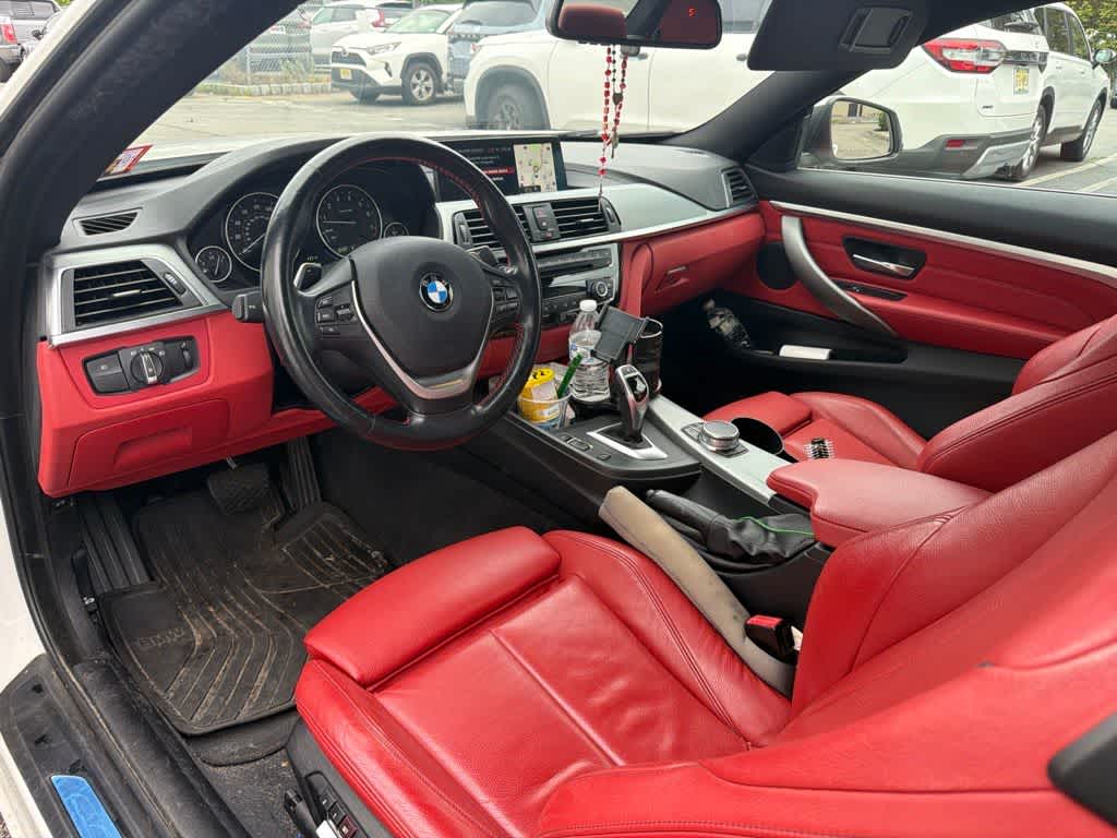 Thumbnail: 2018 BMW 4 Series - 19
