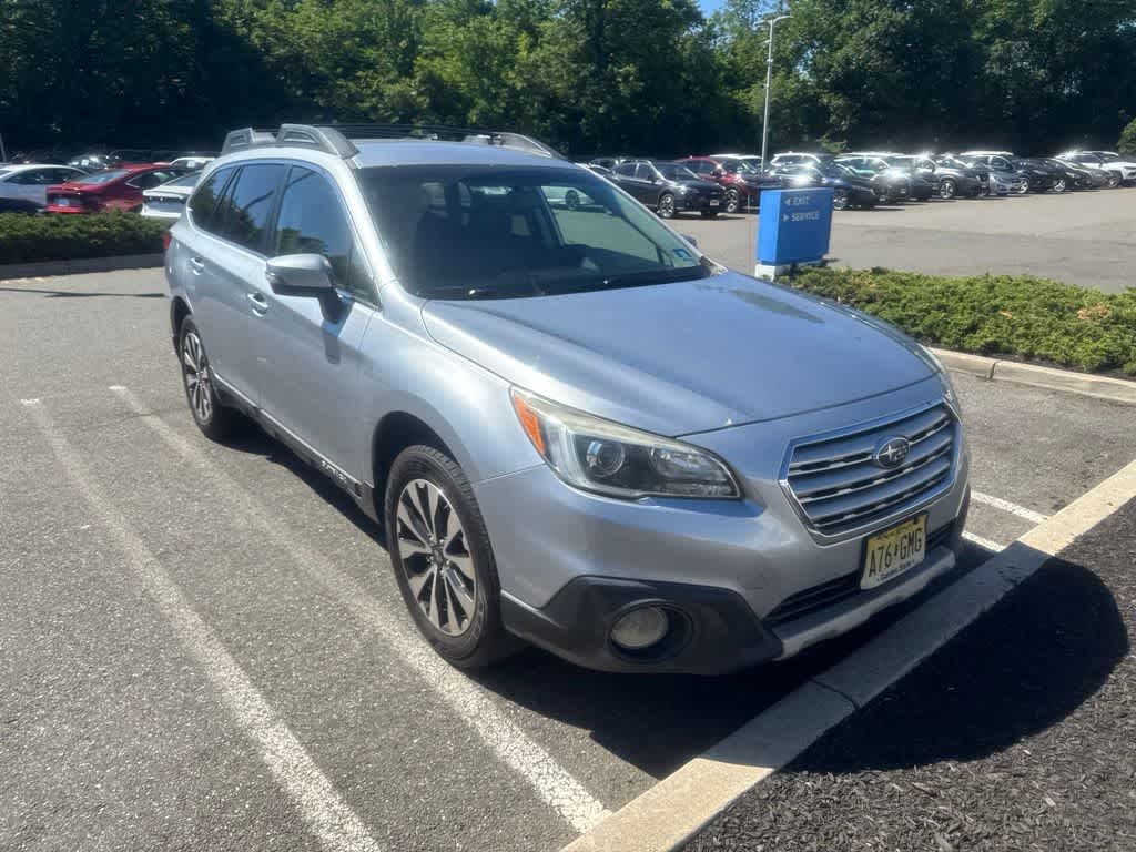 Thumbnail: 2016 Subaru Outback - 10