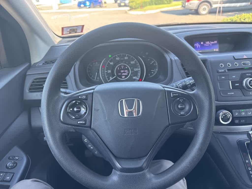 Thumbnail: 2015 Honda CR-V - 14