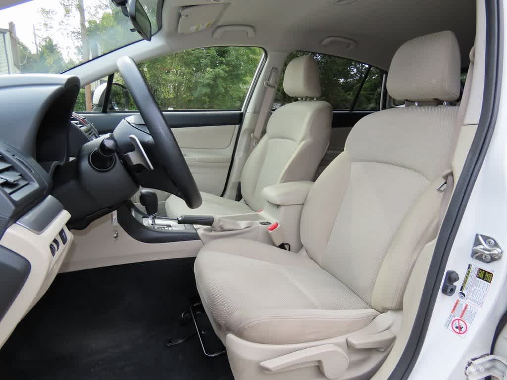 Thumbnail: 2013 Subaru XV Crosstrek - 13