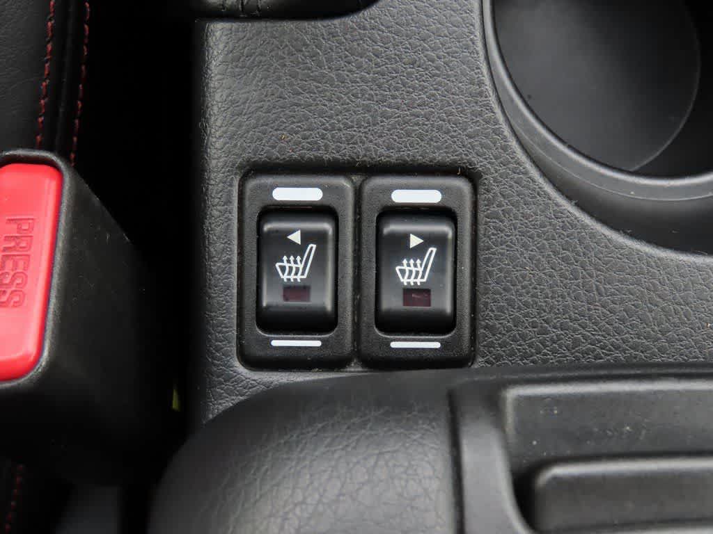 Thumbnail: 2015 Subaru WRX - 21