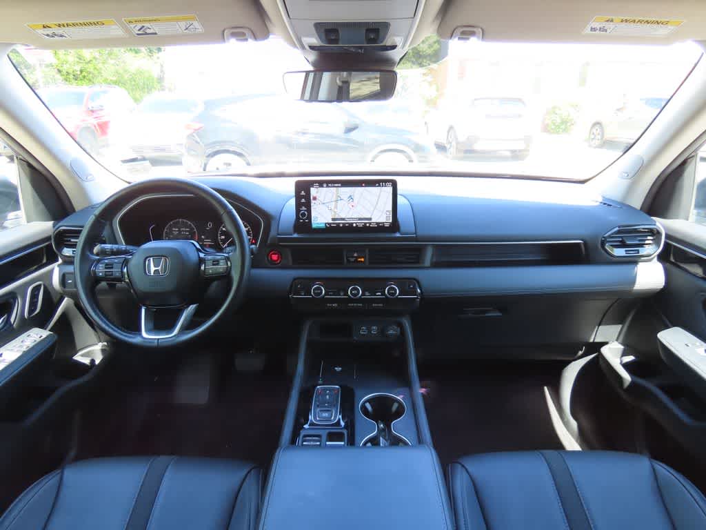 Thumbnail: 2024 Honda Pilot - 21