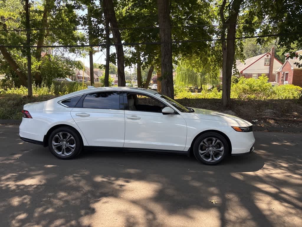 Thumbnail: 2024 Honda Accord - 7