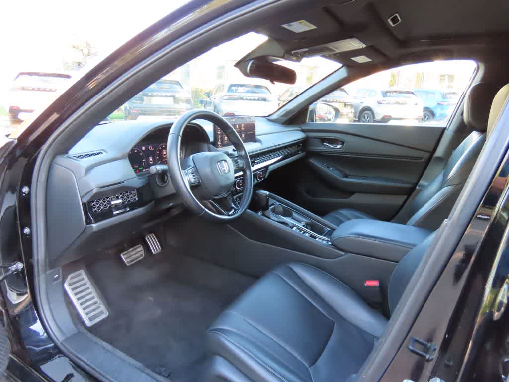 Thumbnail: 2023 Honda Accord - 2