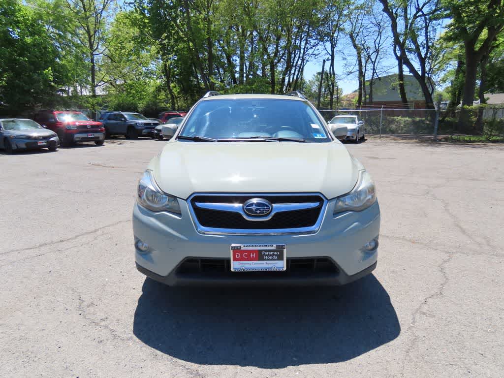 Thumbnail: 2013 Subaru XV Crosstrek - 6