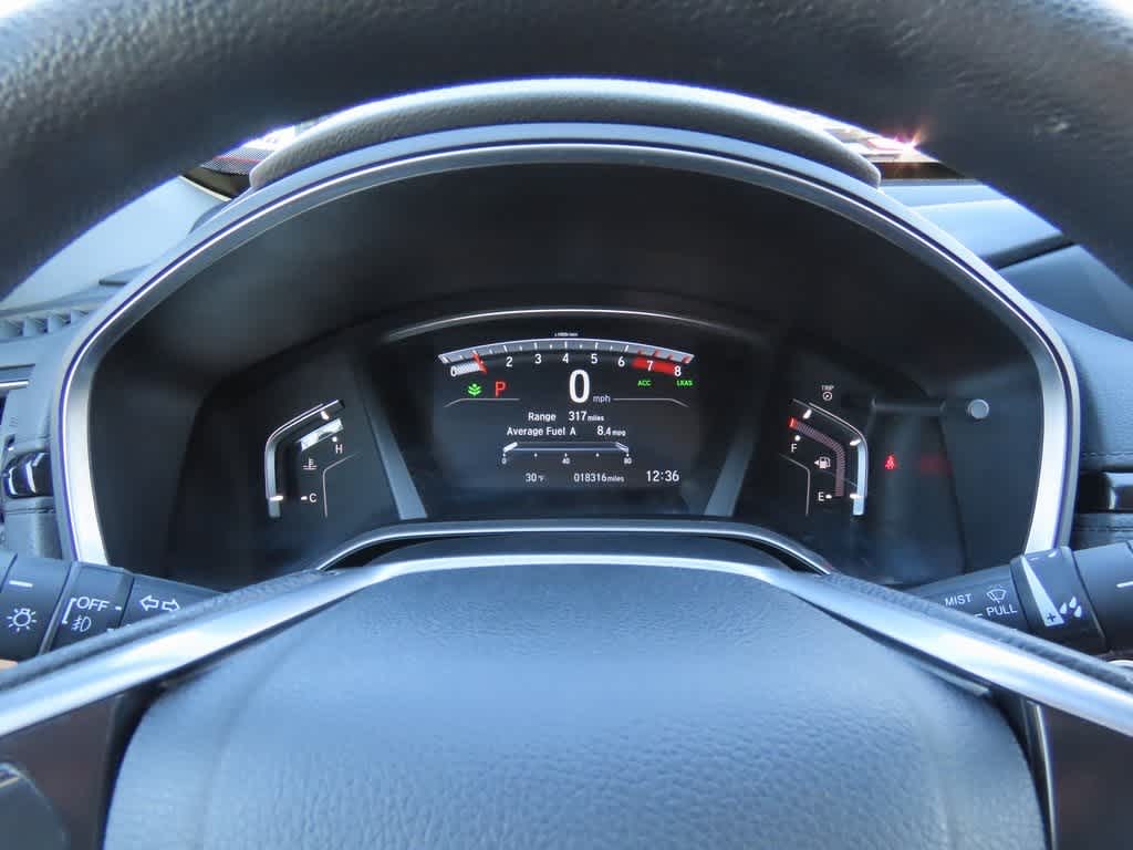 Thumbnail: 2022 Honda CR-V - 24