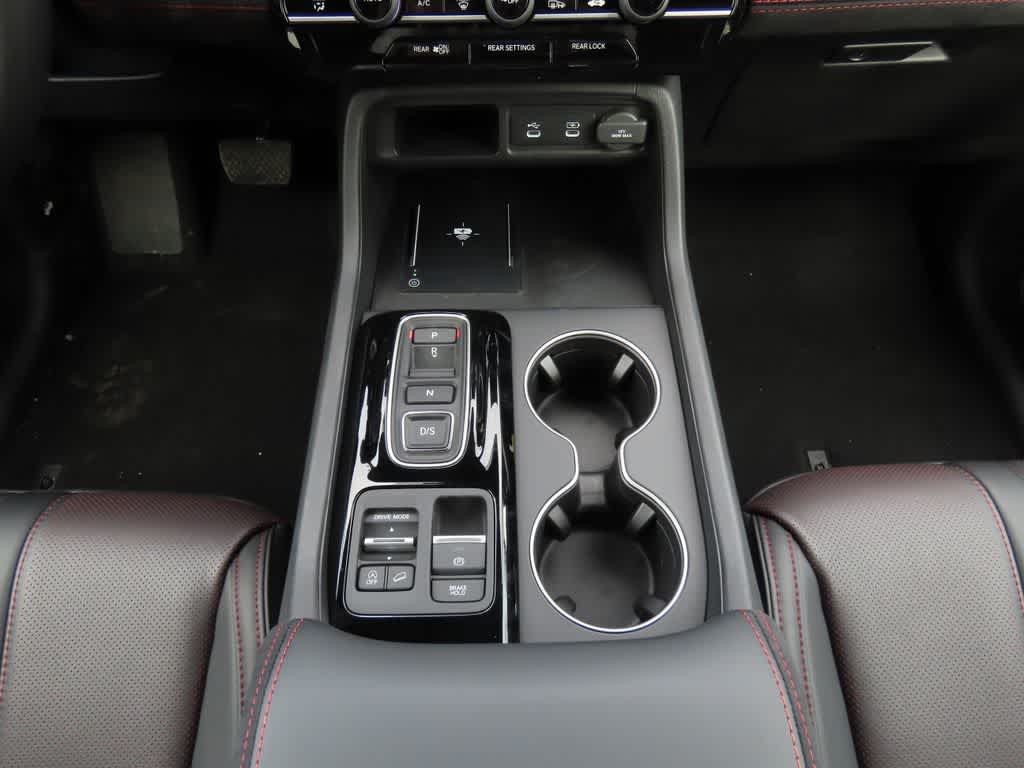 Thumbnail: 2026 Honda Pilot - 27