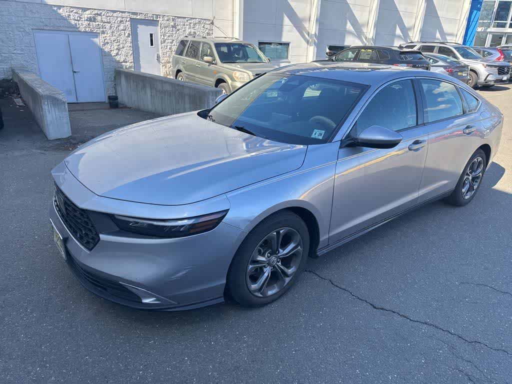 Thumbnail: 2023 Honda Accord - 3