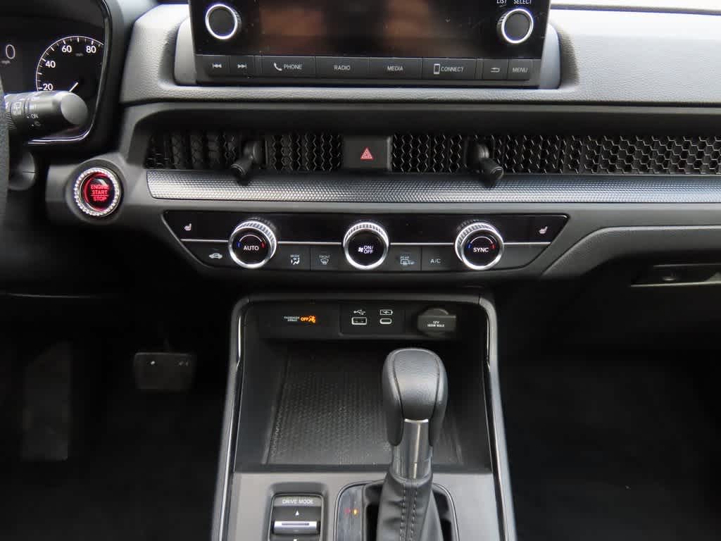 Thumbnail: 2023 Honda CR-V - 20