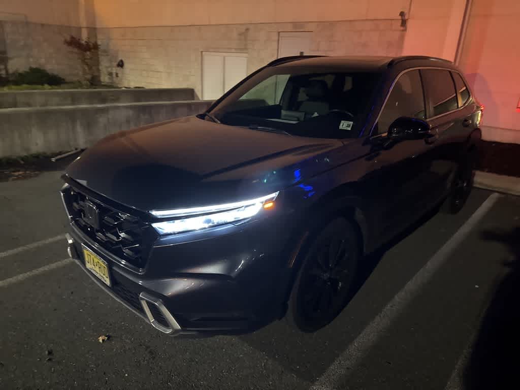 Thumbnail: 2023 Honda CR-V - 3