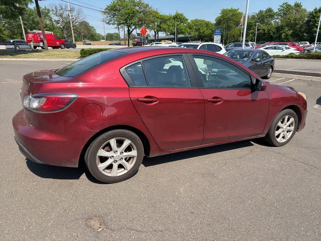 Thumbnail: 2010 Mazda Mazda3 - 10