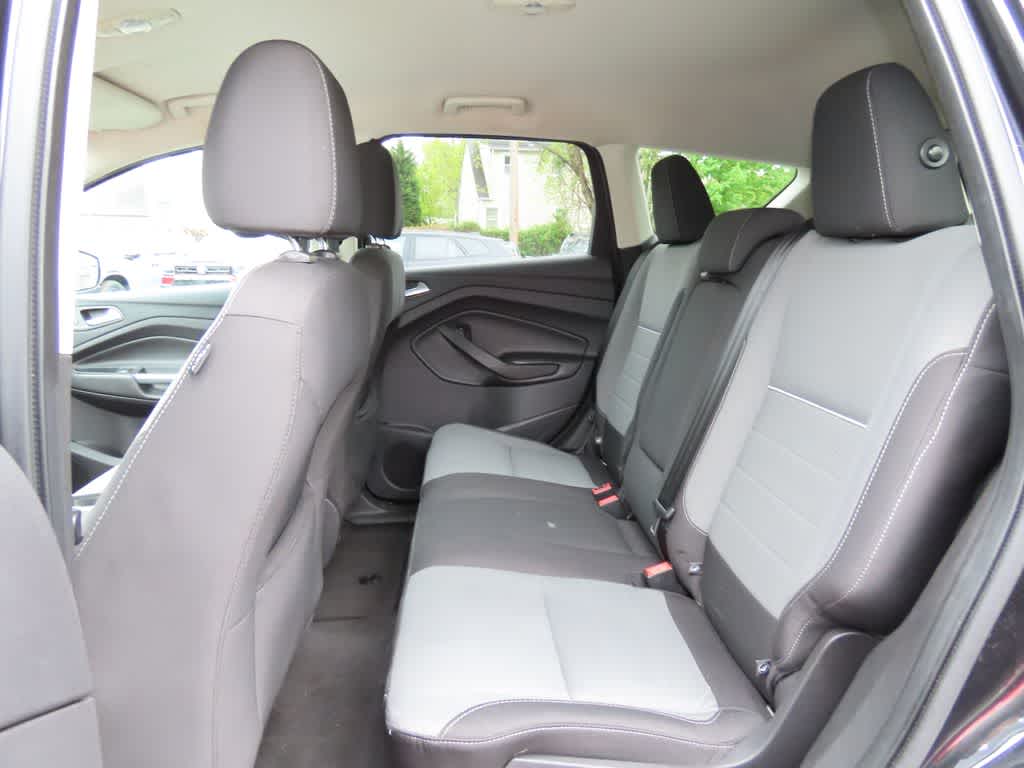 Thumbnail: 2014 Ford Escape - 14