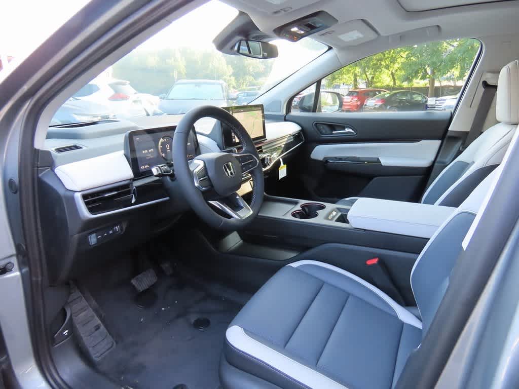 2025 Honda Prologue Elite 2
