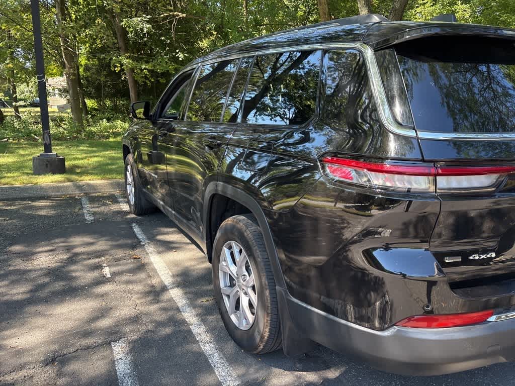 Thumbnail: 2021 Jeep Grand Cherokee L - 19