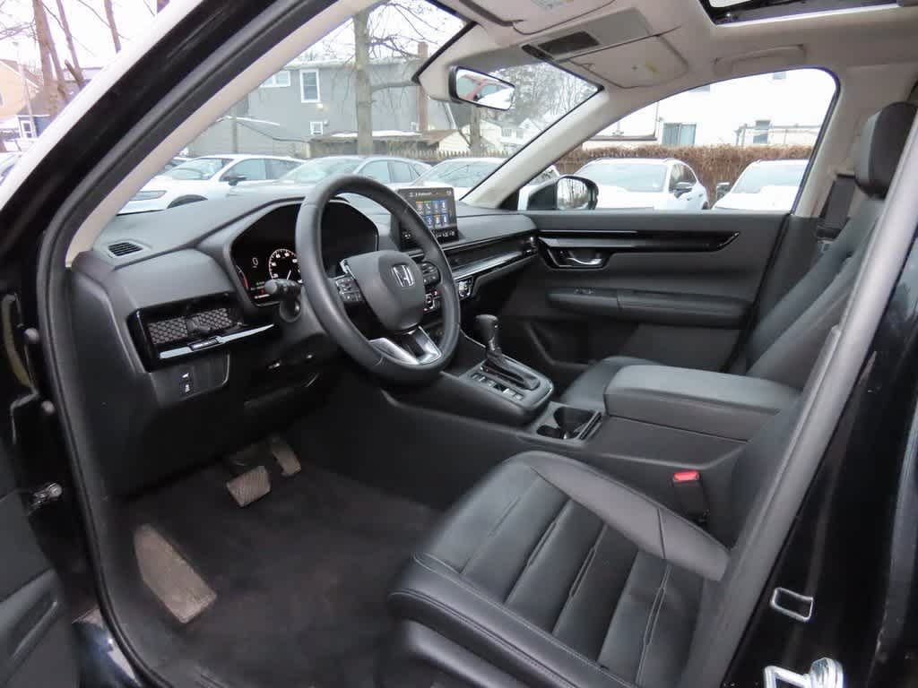 Thumbnail: 2023 Honda CR-V - 2